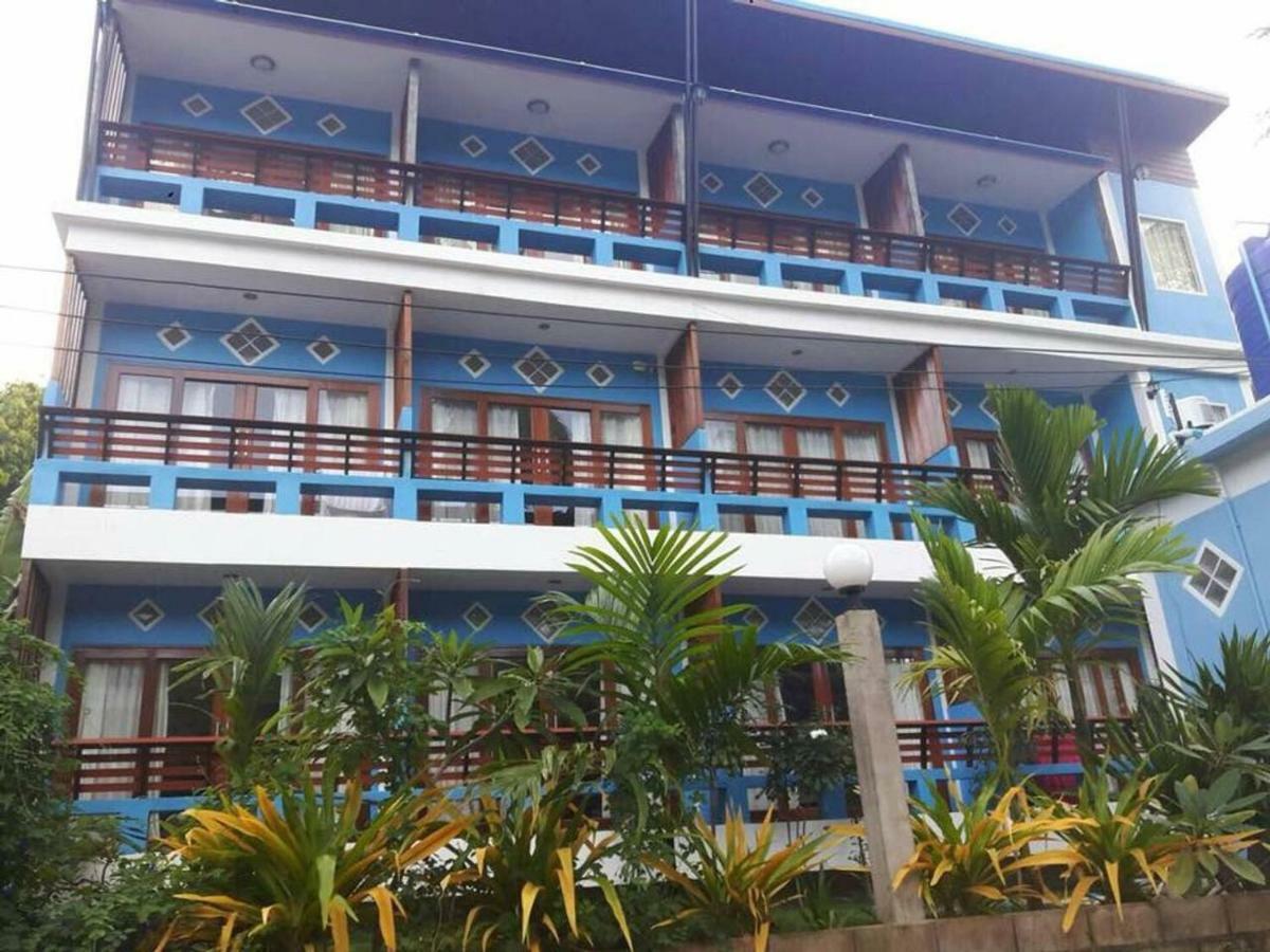Mint Guesthouse Koh Tao Exterior photo