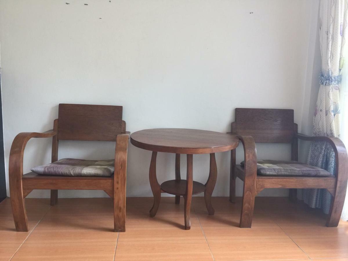 Mint Guesthouse Koh Tao Exterior photo