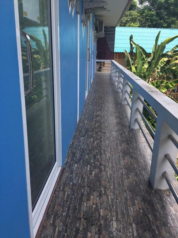 Mint Guesthouse Koh Tao Exterior photo