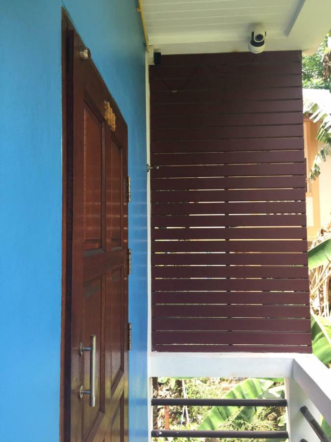 Mint Guesthouse Koh Tao Exterior photo